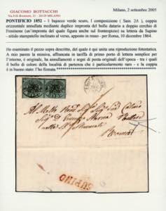 SUPINO, SI in rosso punti R2- 1 ... 