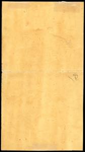 1859 - 1/2 baj giallo paglia (1), ... 