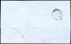 SARDEGNA-MALTA 1862 - 20 cent. ... 