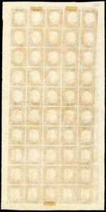 1863 - 10 cent. bistro (14E), ... 
