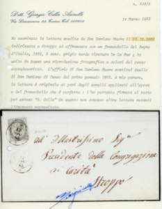 PIEMONTE-SAN DAMIANO MACRA, punti ... 