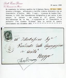 PIEMONTE-SAN DAMIANO MACRA, punti ... 