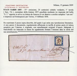 PIEMONTE-TORINO, S.2., non ... 