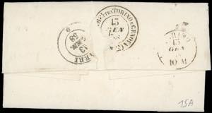 PIEMONTE-VINOVO, punti 13 - 20 ... 