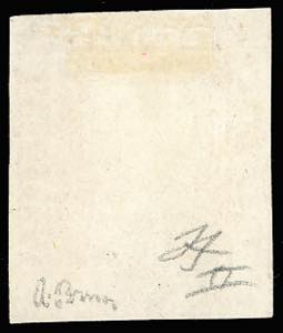 1859 - 1/2 grano arancio, II ... 