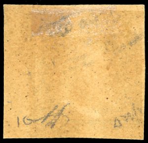 1859 - 20 grana grigio ardesia, ... 