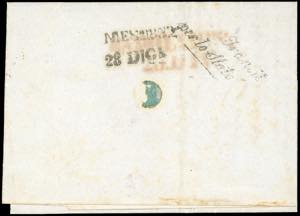 SICILIA-IMPERO AUSTRIACO 1852 - 9 ... 