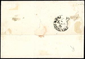 LERCARA, ferro di cavallo + sardo ... 