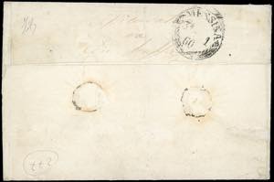 SANTO STEFANO DI CAMASTRA, ovale + ... 