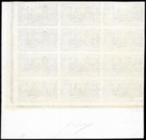 1923 - 1 lira Manzoni, non ... 