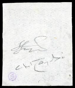 1927 - 1,85 lire Parmeggiani, non ... 