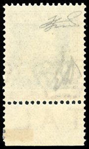 1927 - 50 cent. Parmeggiani, ... 