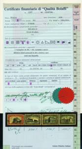 1928 - Milizia, II emissione, ... 