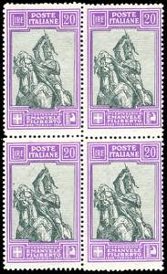 1926 - Emanuele Filiberto, serie ... 