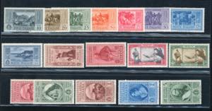 1932 - Garibaldi, serie completa ... 