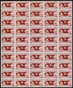 1933 - Anno Santo, serie completa ... 