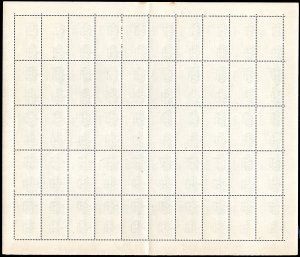 1933 - Anno Santo, serie completa ... 