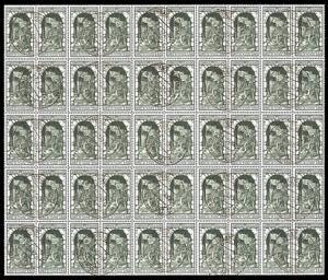 1934 - 1,75 + 1 lira, 2,55 + 2 ... 