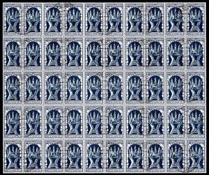 1934 - 1,75 + 1 lira, 2,55 + 2 ... 