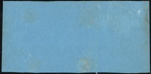 SARDEGNA-SVIZZERA 1857 - 5 cent. ... 