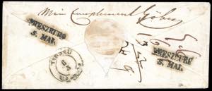 TOSCANA-SLOVACCHIA 1852 - 6 crazie ... 