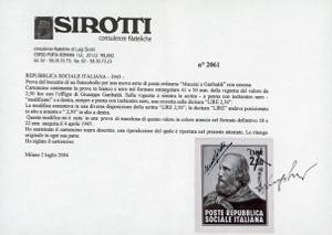 1945 - Cartoncino fotografico (41 ... 