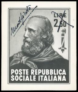 1945 - Cartoncino fotografico (41 ... 