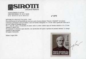 1945 - Cartoncino fotografico (41 ... 