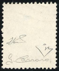 1945 - 10 lire ardesia ... 