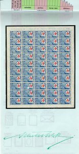 1951 - Ginnici, serie completa ... 