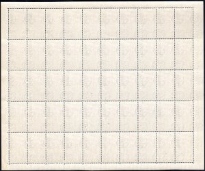 1951 - Ginnici, serie completa ... 