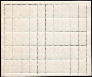 1951 - Ginnici, serie completa ... 