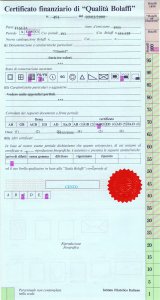 1951 - Ginnici, serie completa ... 