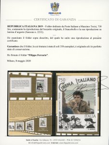 FOLDER 2019 - Folder Massimo ... 