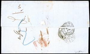 REGNO DITALIA-IMPERO RUSSO ... 