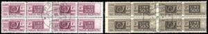 1946/51 - 100 lire, 200 lire, 300 ... 