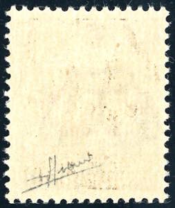 SAVONA 1945 - 30 cent. ... 