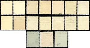 VENEZIA GIULIA 1918 - Prima ... 