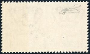 SERVIZIO AEREO 1934 - 25 + 2 lire ... 