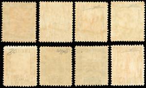 1926/30 - Pittorica, dent. 11, ... 