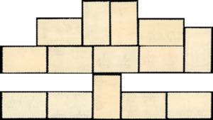 1934 - VIII Fiera di Tripoli, ... 