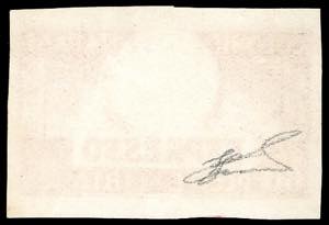 ESPRESSI 1923 - 60 cent. (7), ... 