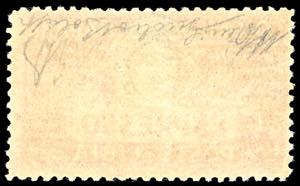 ESPRESSI 1933 - 1,25 lire su 60 ... 