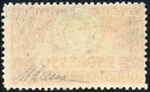 ESPRESSI 1927 - 1,25 lire su 60 ... 