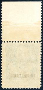 1925 - 1,25 lire Giubileo, dent. ... 