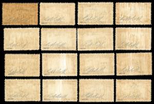 1929 - MILIZIA II EMISSIONE, ... 