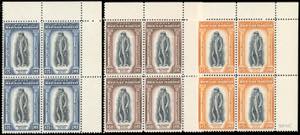 1935 - Delfico, serie completa ... 