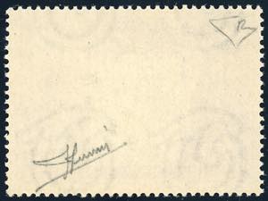 1947 - 2 lire Centenario ... 