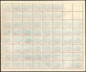 1949 - 3 lire Paesaggi (344), ... 