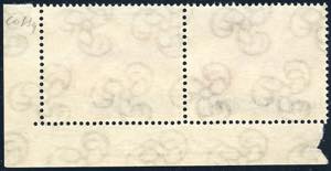 1966 - 40 lire Vedute, coppia ... 